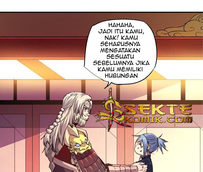 Fatal Code Chapter 42 Bahasa Indonesia